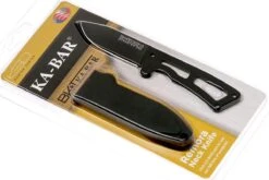 KA-BAR Becker Remora BK13CP Neck Knife -Magasin de couteaux KABK13 08 ka bar v2017 kabk13 08