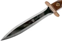 KA-BAR EK Commando Knife EK13 Presentation Knife, Commando-poignard -Magasin de couteaux KAEK13 03 ka bar