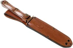 KA-BAR EK Commando Knife EK13 Presentation Knife, Commando-poignard -Magasin de couteaux KAEK13 07 ka bar