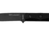 KA-BAR EK Commando Short Drop Point EK51, Couteau Fixe 2 KA-BAR EK Commando Short Drop Point EK51, Couteau Fixe -Magasin de couteaux KAEK51 01 ka bar