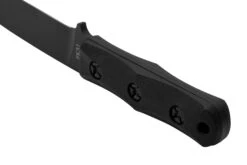 KA-BAR EK Commando Short Drop Point EK51, Couteau Fixe -Magasin de couteaux KAEK51 04 ka bar