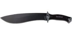 Kershaw Camp 10, 1077 Machette