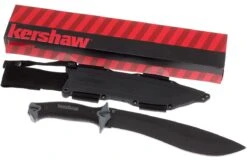 Kershaw Camp 10, 1077 Machette -Magasin de couteaux KE1077 08 kershaw camp 10 ke1077 08