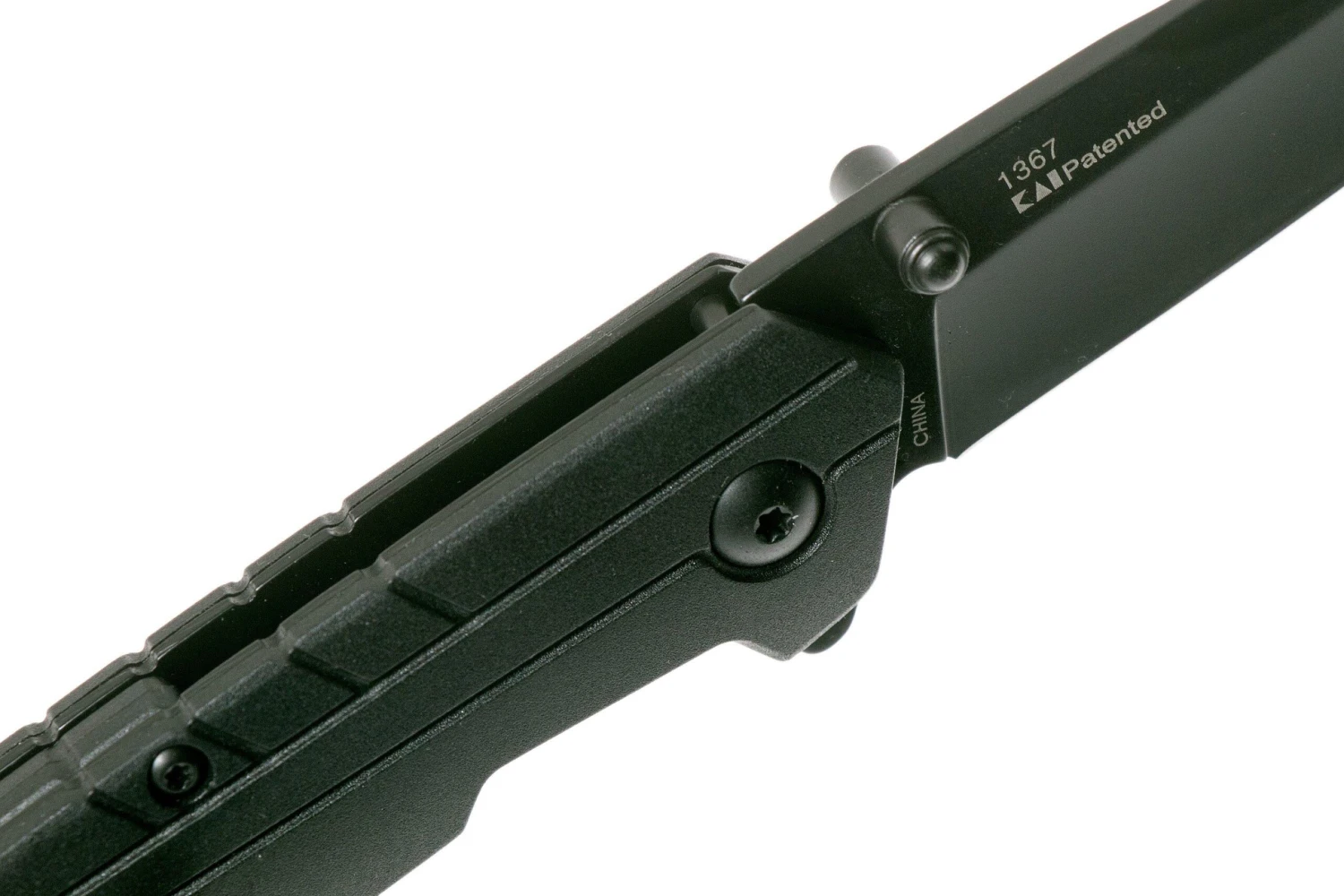 Kershaw Fiber 1367 Couteau De Poche 8 Kershaw Fiber 1367 Couteau De Poche – Image 6