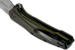 Kershaw Link Olive 1776OLSW CPM 20CV Couteau De Poche, Manche En Aluminium 13 Kershaw Link Olive 1776OLSW CPM 20CV Couteau De Poche, Manche En Aluminium -Magasin de couteaux KE1776OLSW 05 kershaw
