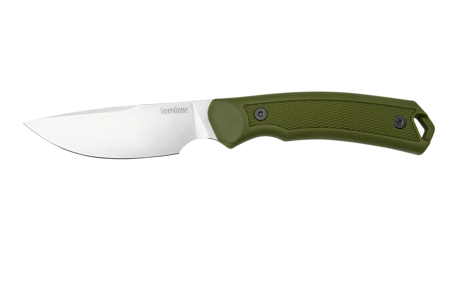 Kershaw Deschutes Skinner 1833 Couteau De Chasse 3 Kershaw Deschutes Skinner 1833 Couteau De Chasse