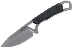 Kershaw Brace 2085 Couteau De Cou -Magasin de couteaux KE2085 03 kershaw