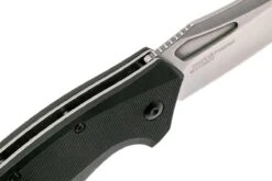 Kershaw Flitch 3930 Couteau De Poche, Stonewashed Blade 15 Kershaw Flitch 3930 Couteau De Poche, Stonewashed Blade -Magasin de couteaux KE3930 06 kershaw ke3930 06