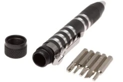 Kershaw TX-Tool Tournevis -Magasin de couteaux KETXTOOL 02 kershaw ketxtool 02