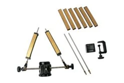 KMFS RIVAL MOA21 Système D'aiguisage -Magasin de couteaux KFRIVALMOA21 05 kmfs