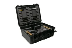 KMFS RIVAL MOA21 Système D'aiguisage -Magasin de couteaux KFRIVALMOA21 08 kmfs