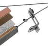KME Axe Sharpener Kit, Système D'aiguisage Pour Haches -Magasin de couteaux KMAXE KIT 01 kme sharpeners