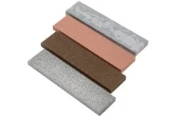 KME Axe Sharpener Kit, Système D'aiguisage Pour Haches -Magasin de couteaux KMAXE KIT 05 kme sharpeners