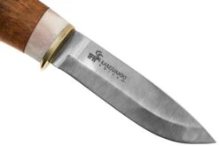 Karesuando The Boar (Galten), Exklusiv 3509 Couteau De Chasse -Magasin de couteaux KO3509 00 03 karesurando