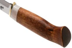 Karesuando The Boar (Galten), Exklusiv 3509 Couteau De Chasse -Magasin de couteaux KO3509 00 04 karesurando