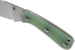 Kizer Baby, G10, 154CM, 1044C2 Couteau Fixe -Magasin de couteaux KZ1044C2 05 kizer
