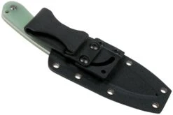 Kizer Baby, G10, 154CM, 1044C2 Couteau Fixe -Magasin de couteaux KZ1044C2 07 kizer