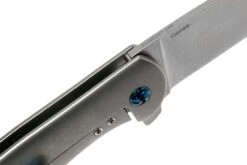 Kizer Gemini Couteau De Poche Ki3471 -Magasin de couteaux KZKI3471 06 kizer gemini v2018