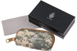 Kizer Gemini Couteau De Poche Ki3471 -Magasin de couteaux KZKI3471 09 kizer gemini v2018