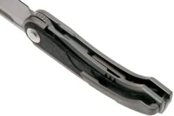 Kizer Apus Ki3554A1 Carbon Fiber Couteau De Poche EDC, Henar Design -Magasin de couteaux KZKI3554A1 05 kizer