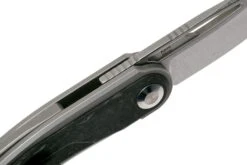 Kizer Apus Ki3554A1 Carbon Fiber Couteau De Poche EDC, Henar Design -Magasin de couteaux KZKI3554A1 06 kizer