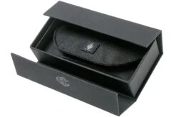 Kizer Apus Ki3554A1 Carbon Fiber Couteau De Poche EDC, Henar Design -Magasin de couteaux KZKI3554A1 09 kizer