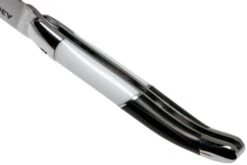 Forge De Laguiole Airbus A350 1211 INAIRBUS Couteau Laguiole -Magasin de couteaux LA1211INAIRBUS 04 forge de laguiole