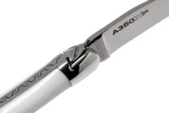 Forge De Laguiole Airbus A350 1211 INAIRBUS Couteau Laguiole -Magasin de couteaux LA1211INAIRBUS 05 forge de laguiole