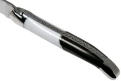 Forge De Laguiole Airbus A350 1211 INAIRBUS Couteau Laguiole -Magasin de couteaux LA1211INAIRBUS 06 forge de laguiole