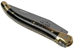 Forge De Laguiole 129B, Pointe De Corne -Magasin de couteaux LA129B 04 forge de laguiole v202010