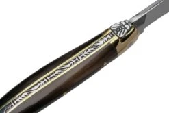 Forge De Laguiole 129B, Pointe De Corne -Magasin de couteaux LA129B 06 forge de laguiole v202010