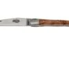 Forge De Laguiole 9cm Bois De Genévrier, Matifié 129INGE -Magasin de couteaux LA129INGE 01 forge de laguiole la129inge 01
