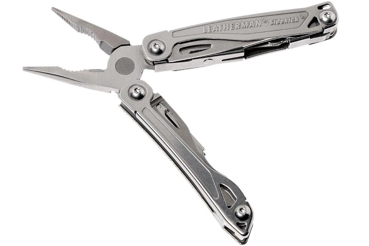 Leatherman Sidekick Pince Multifonction, étui En Nylon 3 Leatherman Sidekick Pince Multifonction, étui En Nylon