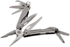 Leatherman Sidekick Pince Multifonction, étui En Nylon 14 Leatherman Sidekick Pince Multifonction, étui En Nylon -Magasin de couteaux LE4100 03 leatherman v2018 le4100 03