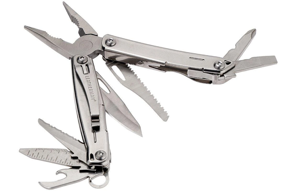 Leatherman Sidekick Pince Multifonction, étui En Nylon 6 Leatherman Sidekick Pince Multifonction, étui En Nylon – Image 4