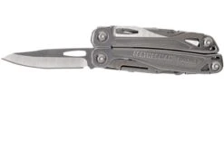 Leatherman Sidekick Pince Multifonction, étui En Nylon 16 Leatherman Sidekick Pince Multifonction, étui En Nylon -Magasin de couteaux LE4100 05 leatherman v2018 le4100 05