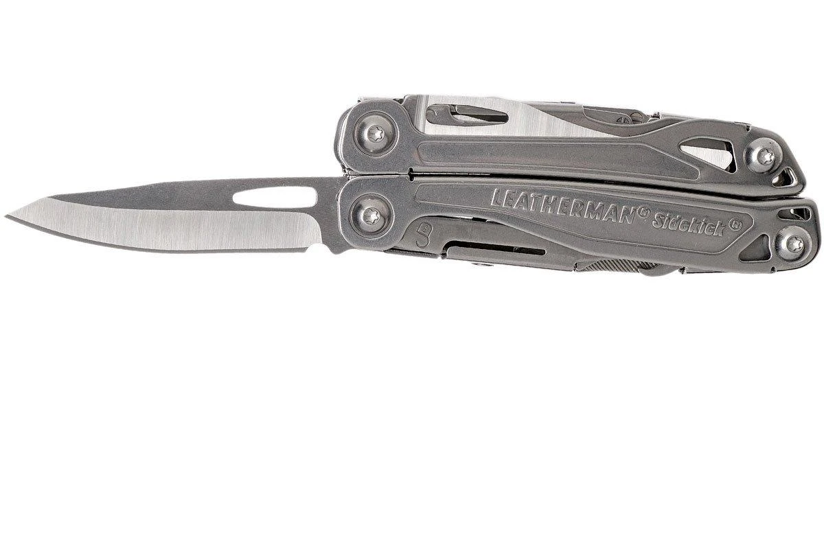 Leatherman Sidekick Pince Multifonction, étui En Nylon 7 Leatherman Sidekick Pince Multifonction, étui En Nylon – Image 5