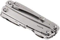 Leatherman Sidekick Pince Multifonction, étui En Nylon 18 Leatherman Sidekick Pince Multifonction, étui En Nylon -Magasin de couteaux LE4100 07 leatherman v2018 le4100 07
