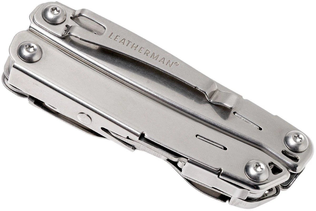 Leatherman Sidekick Pince Multifonction, étui En Nylon 9 Leatherman Sidekick Pince Multifonction, étui En Nylon – Image 7