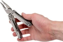 Leatherman Sidekick Pince Multifonction, étui En Nylon 19 Leatherman Sidekick Pince Multifonction, étui En Nylon -Magasin de couteaux LE4100 08 leatherman v2018 le4100 08