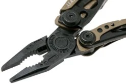 Leatherman Skeletool Coyote Pince Multifonction -Magasin de couteaux LE5000 COY 02 leatherman v201912