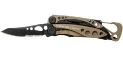 Leatherman Skeletool Coyote Pince Multifonction -Magasin de couteaux LE5000 COY 03 leatherman v201912