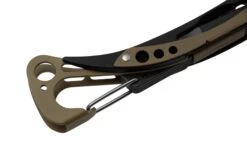 Leatherman Skeletool Coyote Pince Multifonction -Magasin de couteaux LE5000 COY 04 leatherman