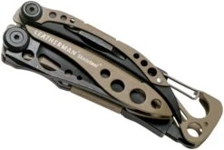 Leatherman Skeletool Coyote Pince Multifonction -Magasin de couteaux LE5000 COY 05 leatherman v201912