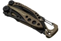 Leatherman Skeletool Coyote Pince Multifonction -Magasin de couteaux LE5000 COY 06 leatherman