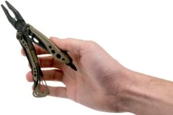 Leatherman Skeletool Coyote Pince Multifonction -Magasin de couteaux LE5000 COY 06 leatherman v201912