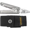 Leatherman Charge Plus TTi Pince Multifonction, étui En Nylon 832537 2 Leatherman Charge Plus TTi Pince Multifonction, étui En Nylon 832537 -Magasin de couteaux LE6015 01 leatherman