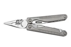 Leatherman Charge Plus TTi Pince Multifonction, étui En Nylon 832537 -Magasin de couteaux LE6015 03 leatherman