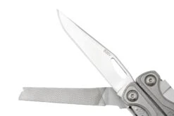 Leatherman Charge Plus TTi Pince Multifonction, étui En Nylon 832537 -Magasin de couteaux LE6015 06 leatherman