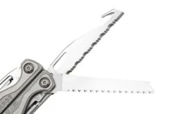 Leatherman Charge Plus TTi Pince Multifonction, étui En Nylon 832537 -Magasin de couteaux LE6015 07 leatherman